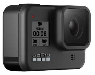 GoPro HERO8 Black Edition