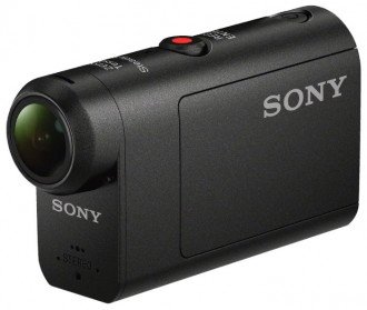 Sony HDR-AS50R