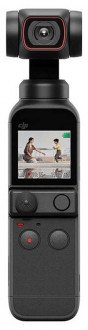 DJI Osmo Pocket 2