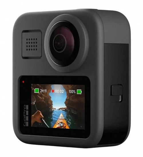 GoPro MAX (2025)