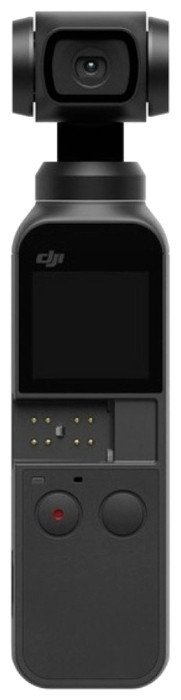 DJI Osmo Pocket