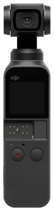 DJI Osmo Pocket