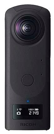 Ricoh Theta Z1