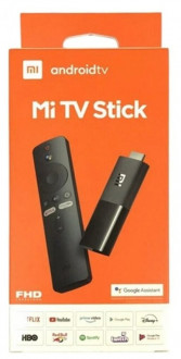 Xiaomi Mi TV Stick