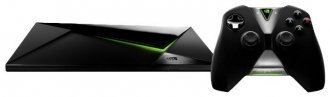 NVIDIA SHIELD Android TV