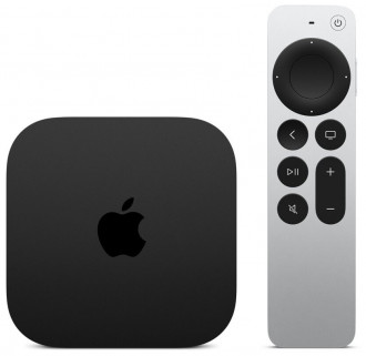 Apple TV 4K (2022)