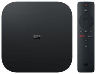 Xiaomi Mi Box S