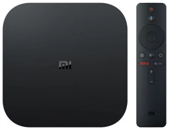 Xiaomi Mi Box S