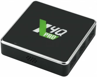 Ugoos X4Q Pro