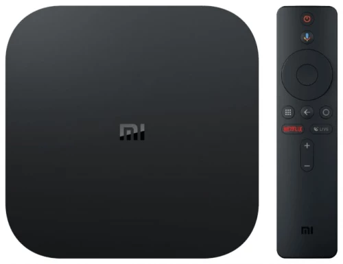Xiaomi Mi Box S