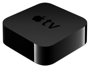 Apple TV Gen 4 32GB