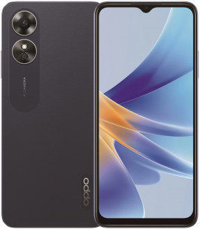 OPPO A17