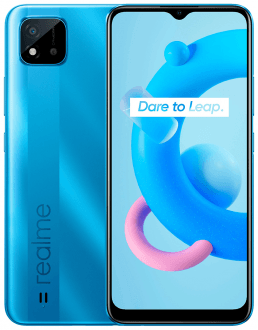 realme C11 (2021)