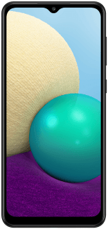 Samsung Galaxy A02