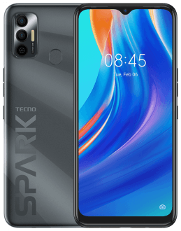 TECNO Spark 7 4/128GB