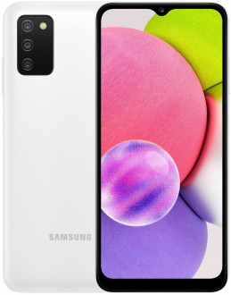 Samsung Galaxy A03s