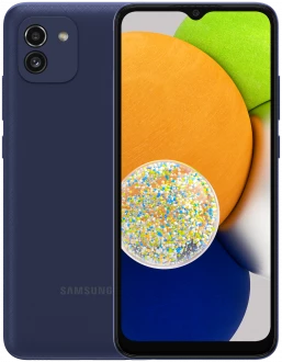 Samsung Galaxy A03