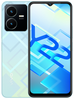 vivo Y22