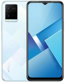 vivo Y21