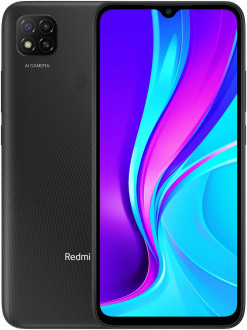 Xiaomi Redmi 9C (NFC)