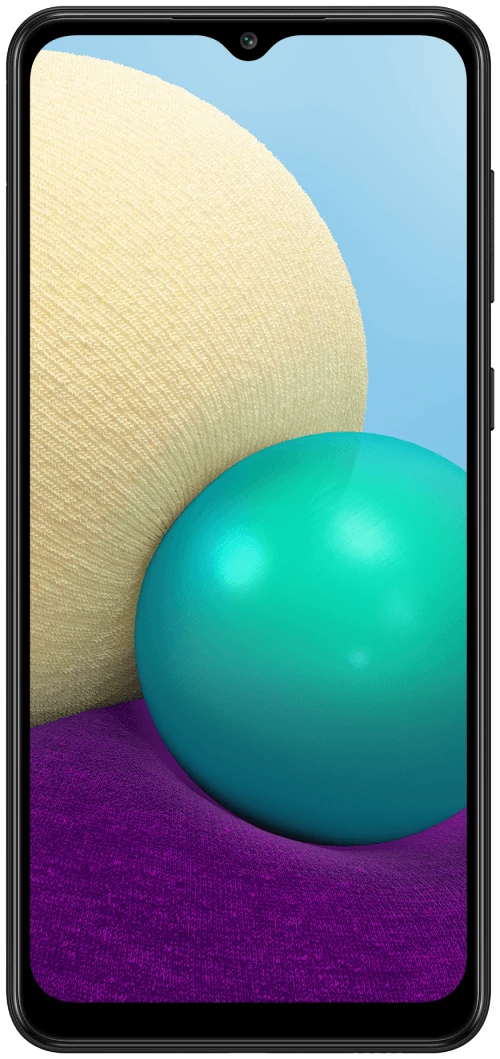Samsung Galaxy A02
