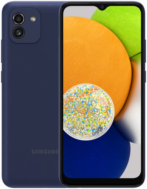 Samsung Galaxy A03