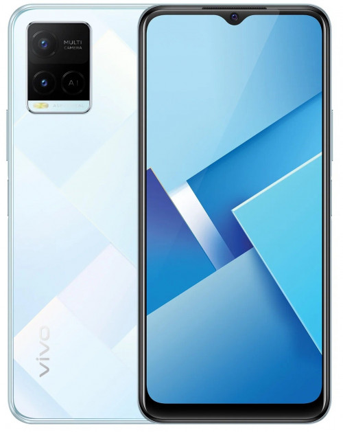 vivo Y21