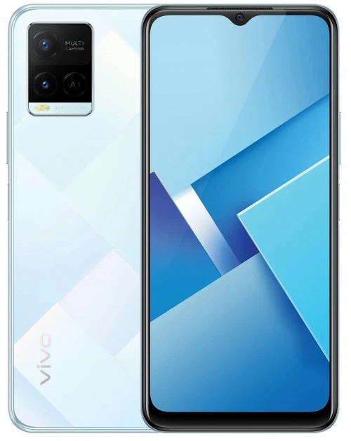 vivo Y21
