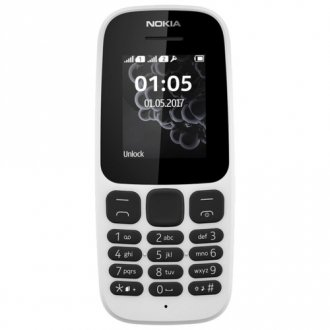 Nokia 105 (2017)