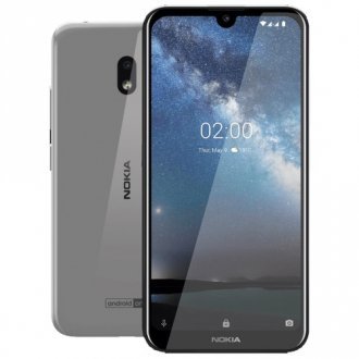 Nokia 2.2