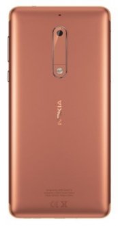 Nokia 5 Dual Sim