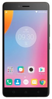 Lenovo K6 Note