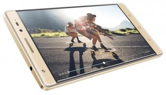 Lenovo Phab 2 Pro