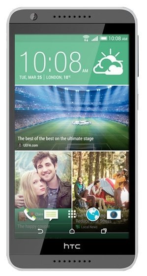 HTC Desire 820
