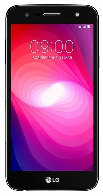 LG X power 2 M320