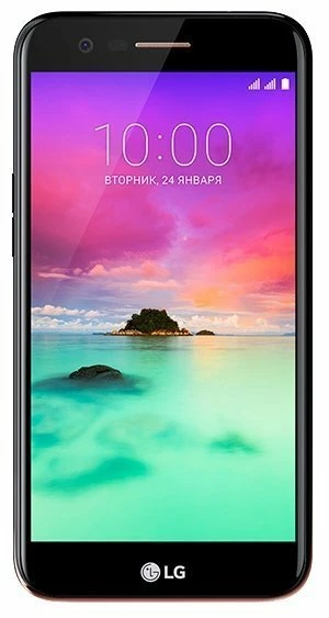 LG K10 (2017)