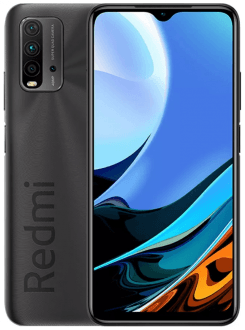 Xiaomi Redmi 9T (NFC)