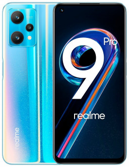 realme 9 Pro