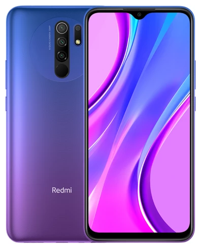 Xiaomi Redmi 9 (NFC)
