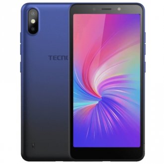 TECNO POP 2S