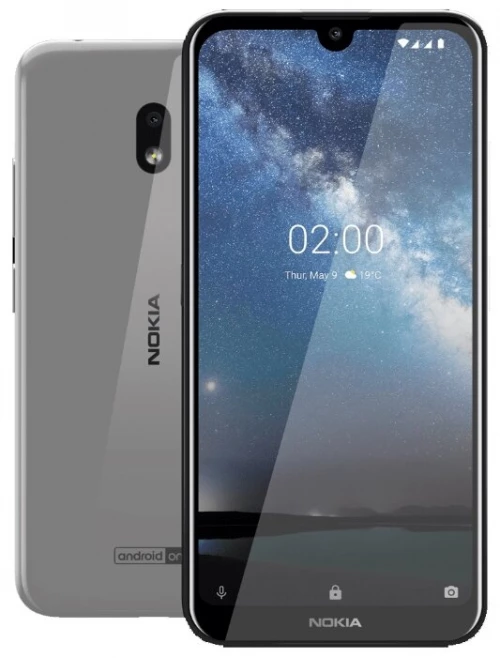 Nokia 2.2