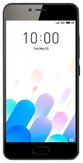 Meizu M5c