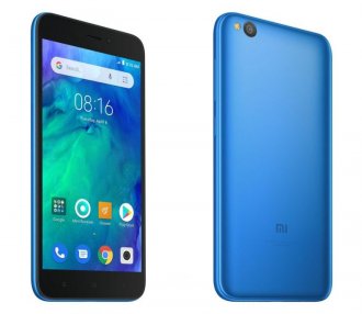 Xiaomi Redmi Go