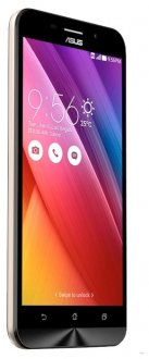 ASUS ZenFone Max ZC550KL