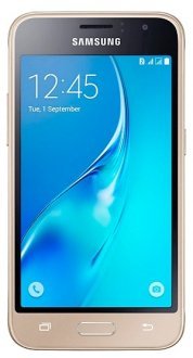 Samsung Galaxy J1 (2016) SM-J120F/DS