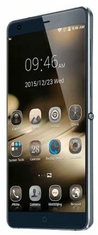 смартфон Ulefone Power