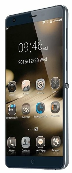 смартфон Ulefone Power