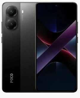 Poco X7 Pro