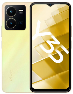 vivo Y35