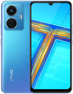 vivo T1 (4G)